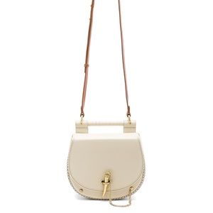 Sancia Babylon Bar Tooth Bag